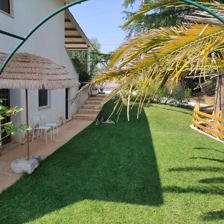 Dea Vila Putignano Exterior foto