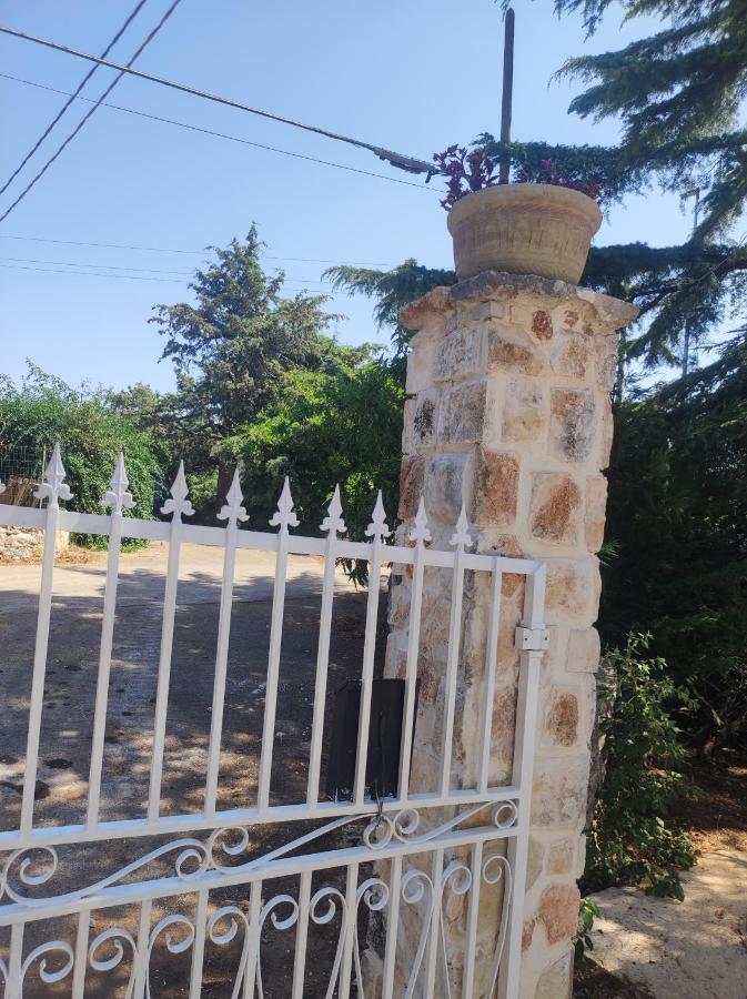 Dea Vila Putignano Exterior foto