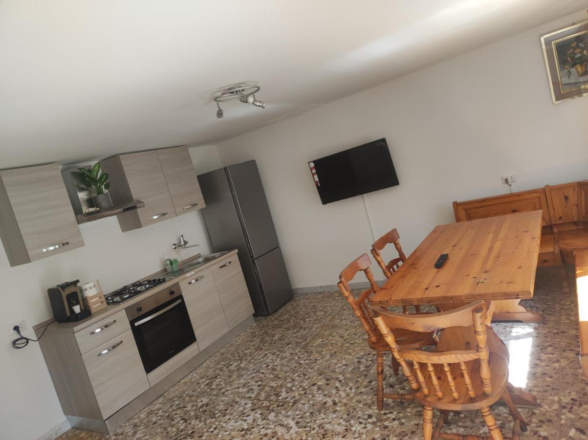 Dea Vila Putignano Exterior foto