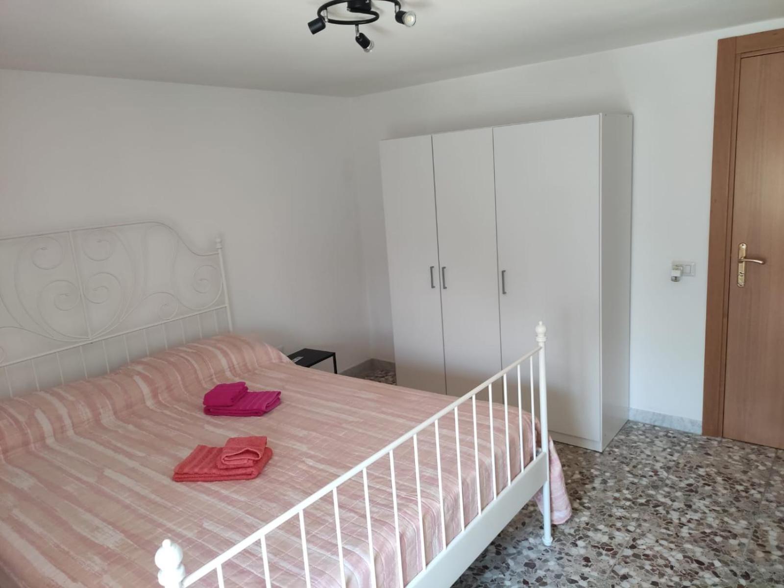Dea Vila Putignano Exterior foto