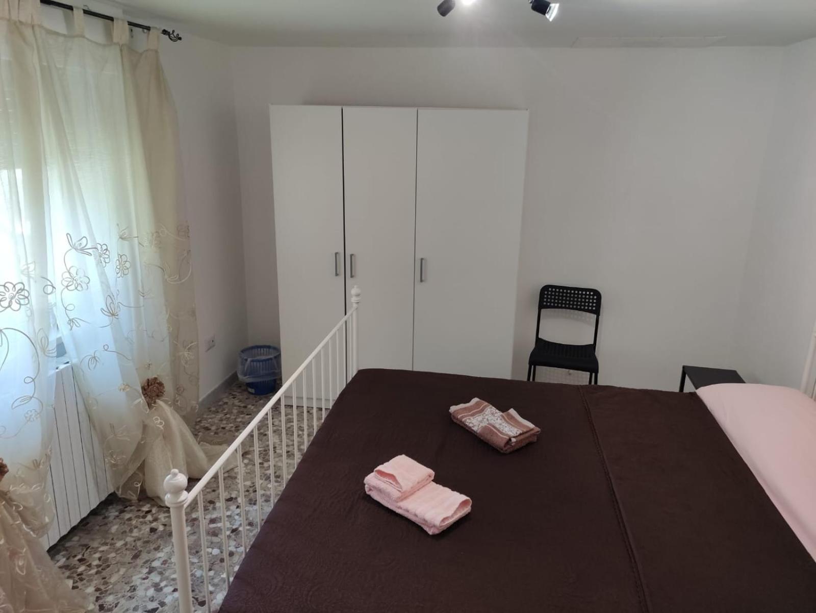 Dea Vila Putignano Exterior foto