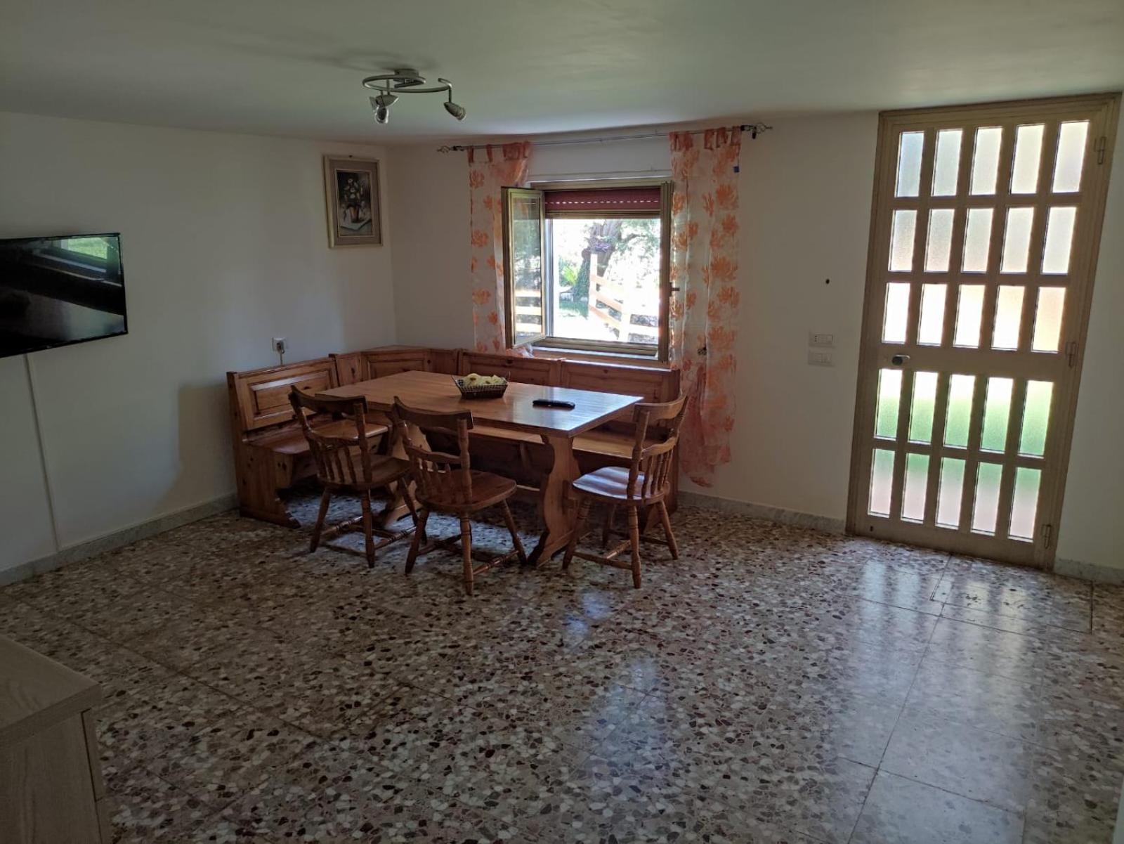 Dea Vila Putignano Exterior foto