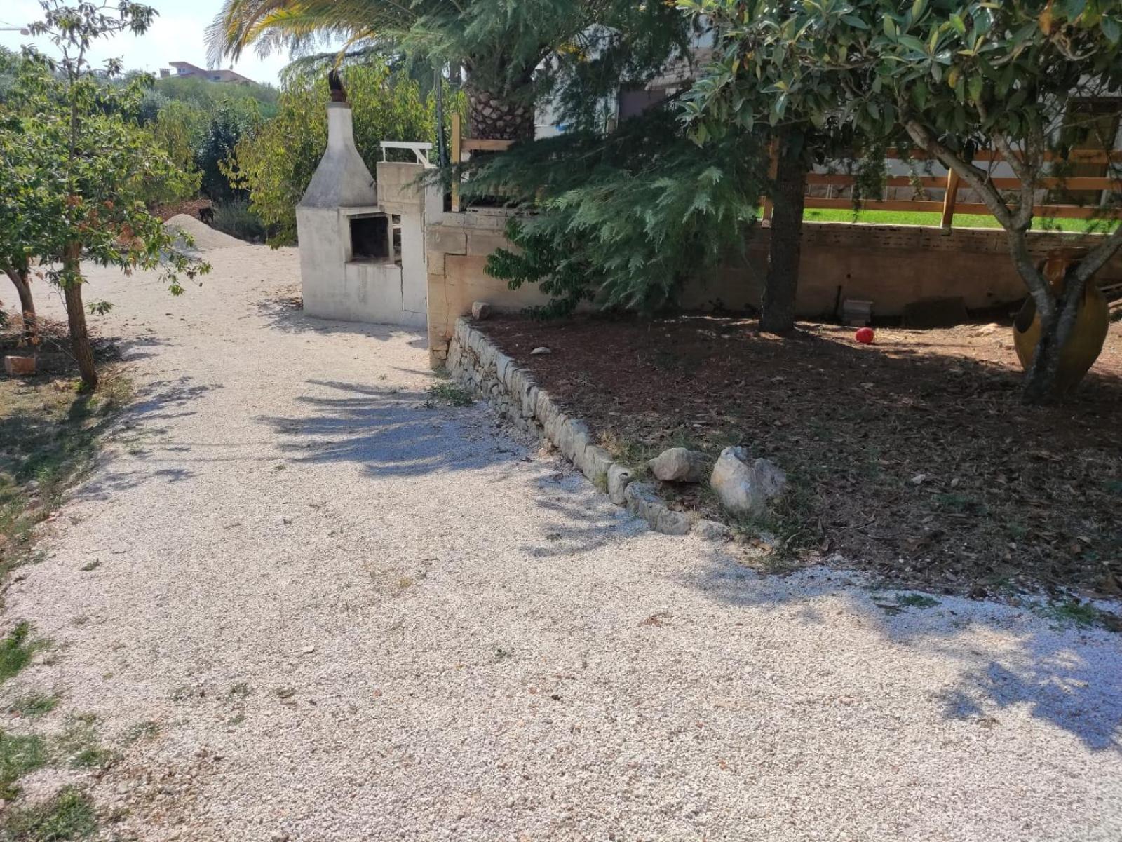 Dea Vila Putignano Exterior foto