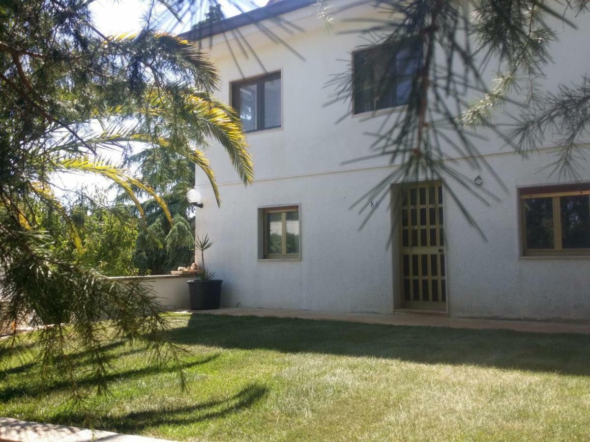 Dea Vila Putignano Exterior foto
