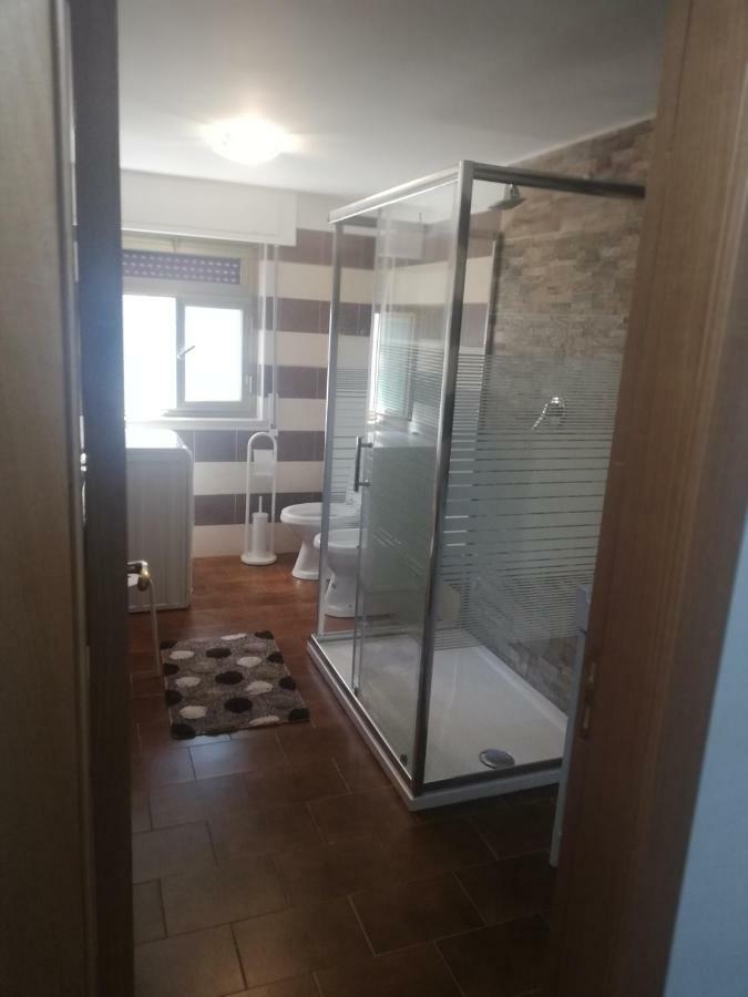 Dea Vila Putignano Exterior foto